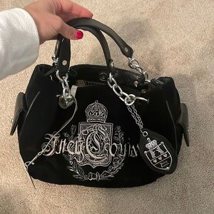 Juicy Couture Purse